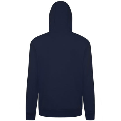 Washington Nationals Levelwear Podium Banner Arch Hoodie - Navy