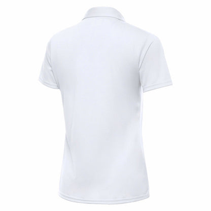 Club America Antigua Women's Statement Polo - White online