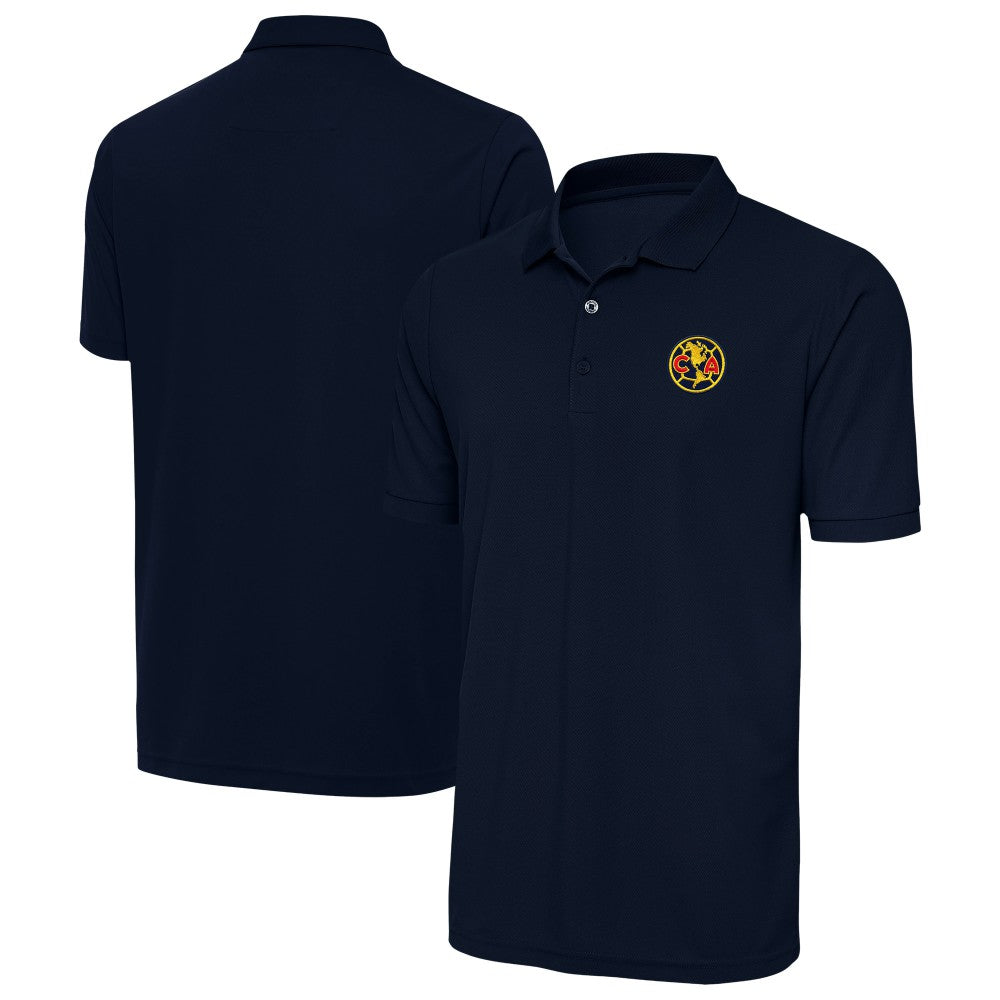 Club America Antigua Derive Polo - Navy discount