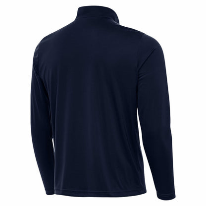 Club America Antigua Genesis Quarter-Zip Pullover - Navy discount