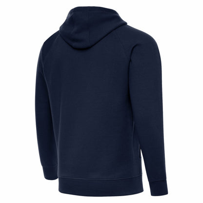 Club America Antigua Takeover Pullover Hoodie - Navy online