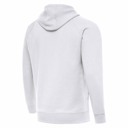 Club America Antigua Takeover Pullover Hoodie - White outlet