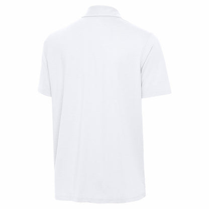 Club America Antigua Triple Shot Polo - White on sale