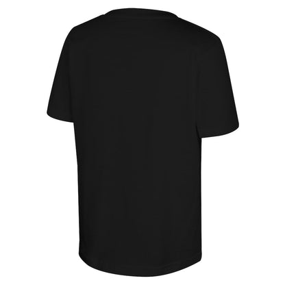 Orlando Magic Youth Cool Guy Essentials T-Shirt - Black outlet