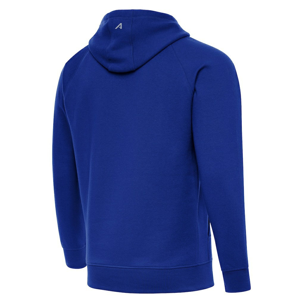 Buffalo Bills Antigua Victory Hoodie - Royal sale