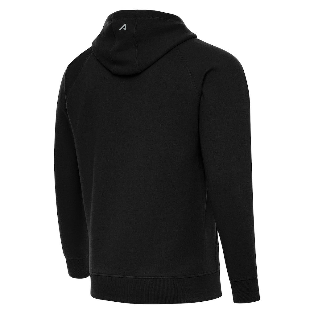 Kansas City Chiefs Antigua Victory Hoodie - Black for sale