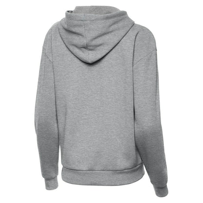Buffalo Bills Antigua Women's Victory Hoodie - Heather Gray cheap