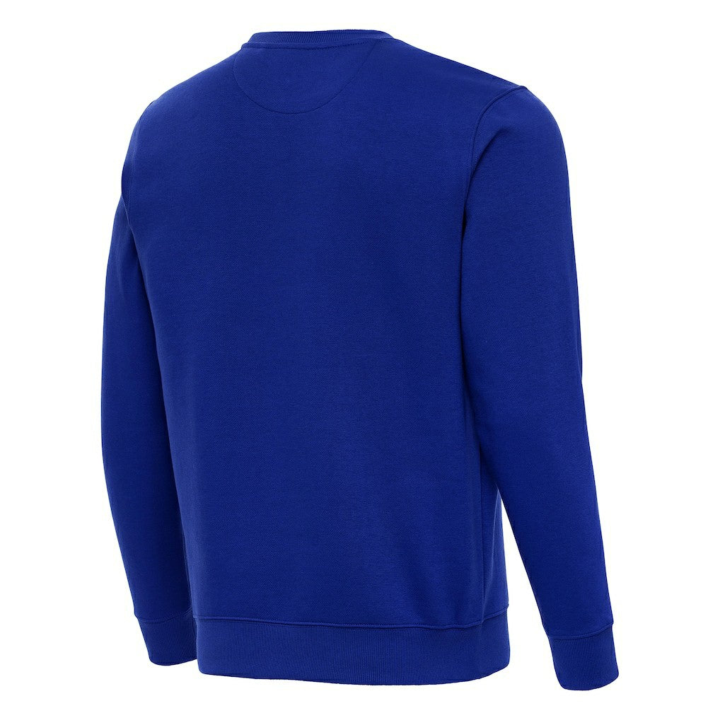 Buffalo Bills Antigua Victory Sweatshirt - Royal online