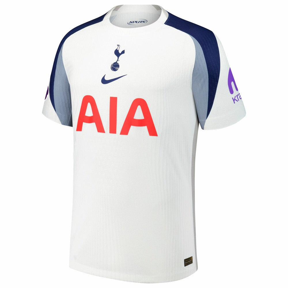 Richarlison Tottenham Hotspur 2025/26 Home Player Jersey - White | Nike outlet