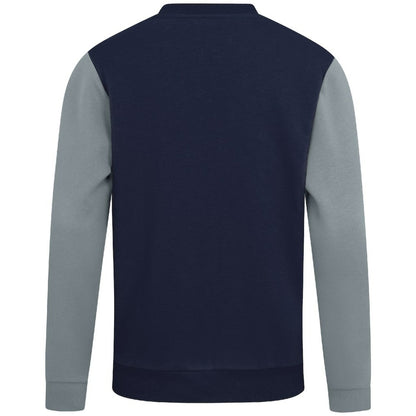 Washington Nationals Levelwear Throwback Ultimate Carve Sweatshirt - Navy
