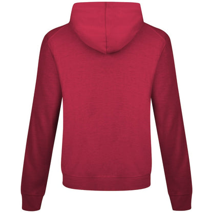 Washington Nationals Levelwear Relay Banner Arch Pullover Hoodie - Red