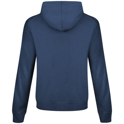 Washington Nationals Levelwear Relay Banner Arch Pullover Hoodie - Navy