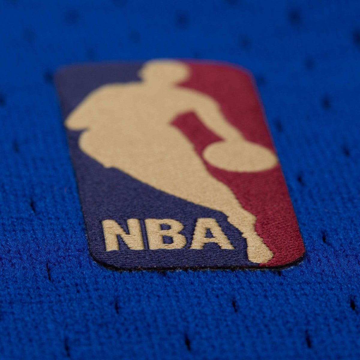 Stephon Marbury New York Knicks 2005/06 Hardwood Classics Swingman Jersey - Blue | Mitchell & Ness discount