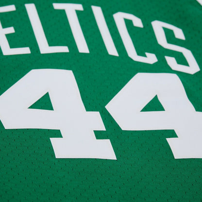 Brian Scalabrine Boston Celtics 2007/08 Hardwood Classics Swingman Jersey - Kelly Green | Mitchell & Ness sale