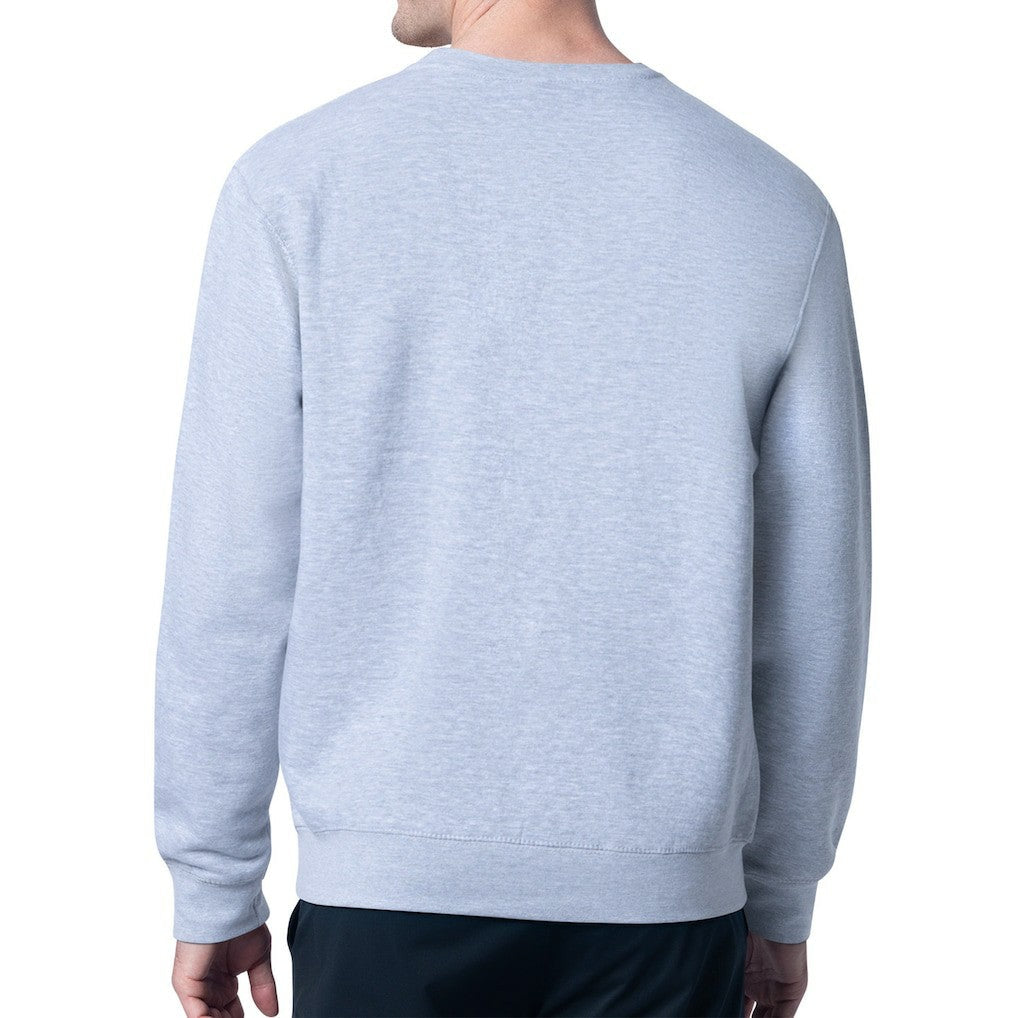 Buffalo Bills Starter Comic Style Sweatshirt - Gray online