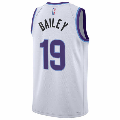 Ace Bailey Utah Jazz Unisex Swingman Jersey - Association Edition - White | Nike online