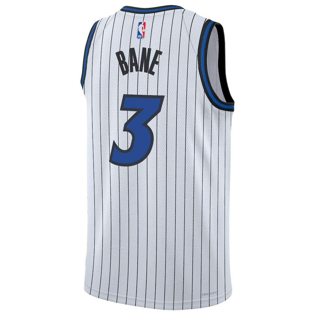 Desmond Bane Orlando Magic Unisex Swingman Player Jersey - Association Edition - White | Nike on sale