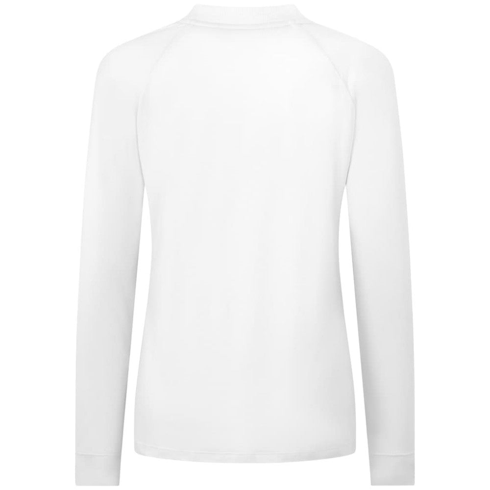 San Diego Padres Levelwear Women's Slender Glide T-Shirt - White