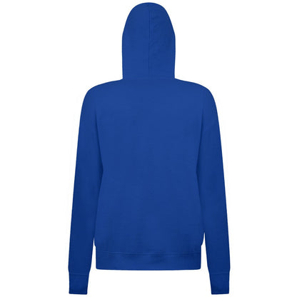 New York Mets Levelwear Women's Adorn Journey Hoodie - Royal