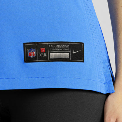 Elijah Molden Los Angeles Chargers Women's Team Game Jersey - Powder Blue | Nike online