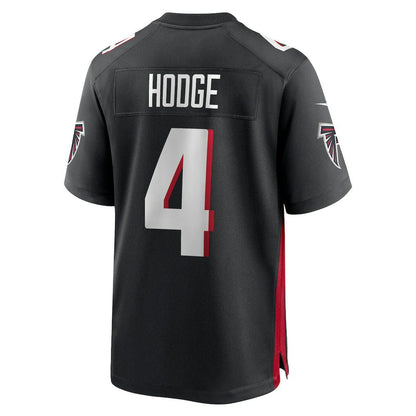 KhaDarel Hodge Atlanta Falcons Team Game Jersey - Black | Nike online