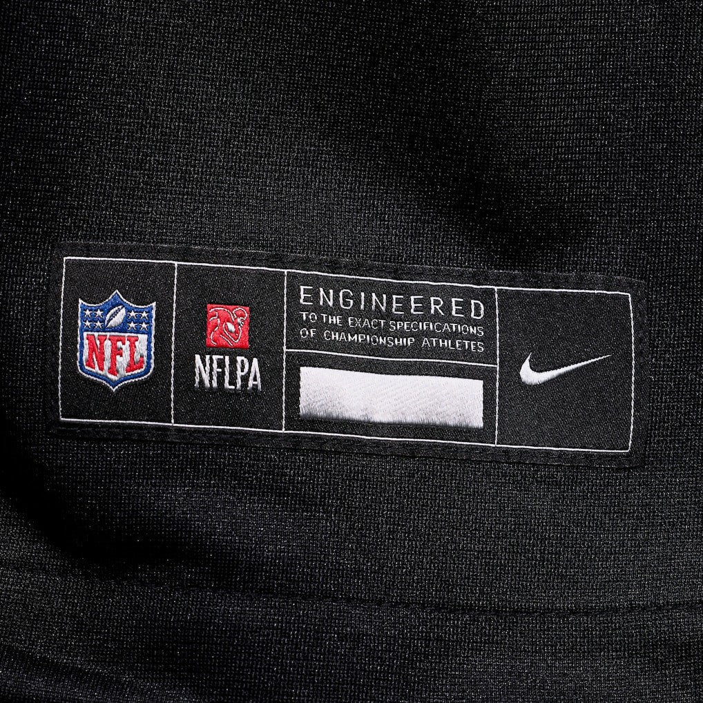 Leonard Floyd Atlanta Falcons Team Game Jersey - Black | Nike for sale