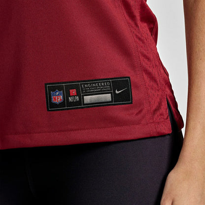 Trey Amos Washington Commanders Women's Team Game Jersey - Burgundy | Nike cheap