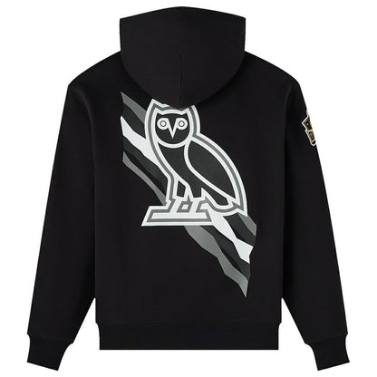 Brooklyn Nets OVO x NBA Fleece Hoodie - Black online