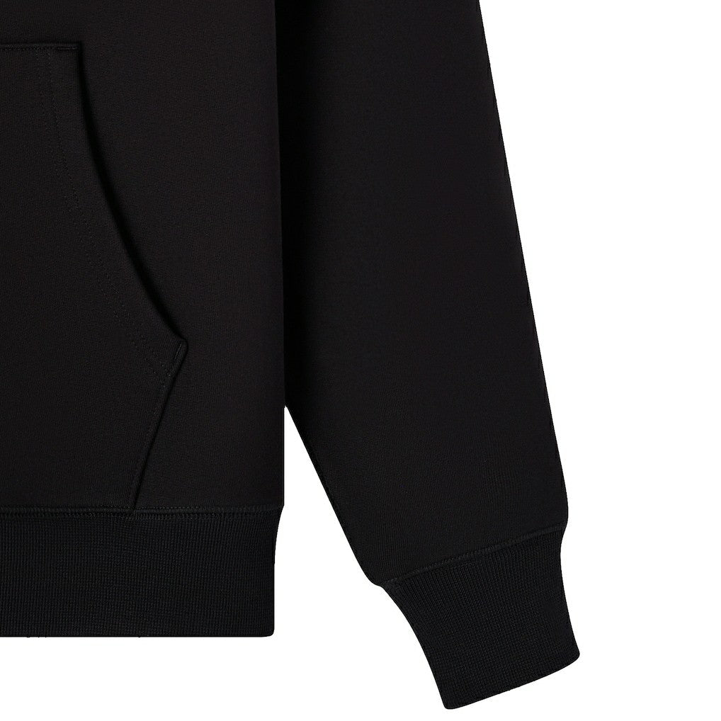 Brooklyn Nets OVO x NBA Fleece Hoodie - Black online