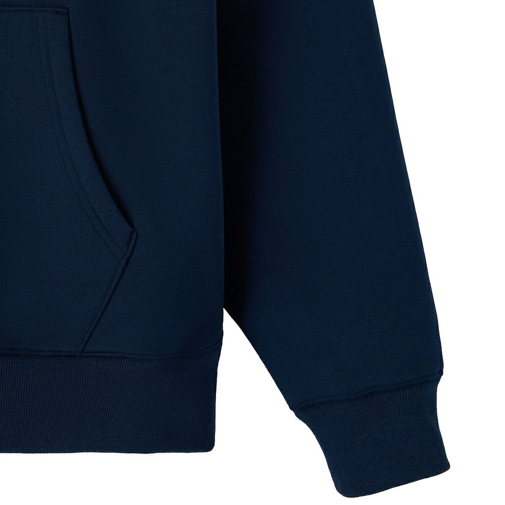 New Orleans Pelicans OVO x NBA Fleece Hoodie - Navy on sale