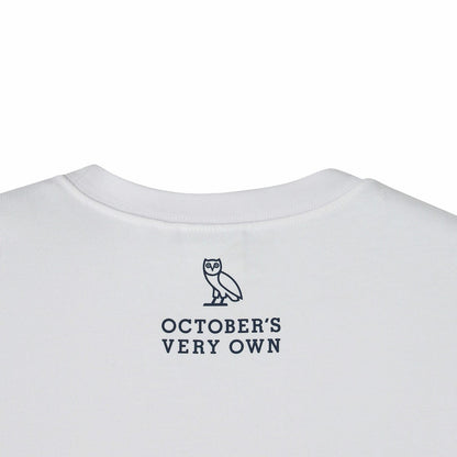 Minnesota Timberwolves OVO x NBA Heavyweight T-Shirt - White online