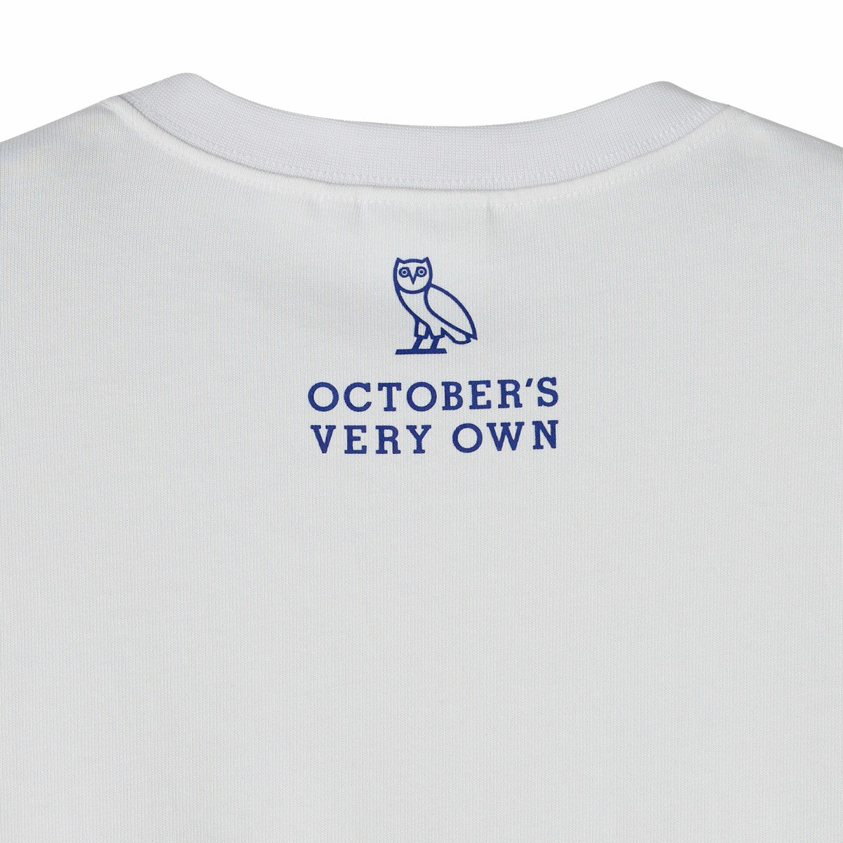 New York Knicks OVO x NBA Heavyweight T-Shirt - White outlet