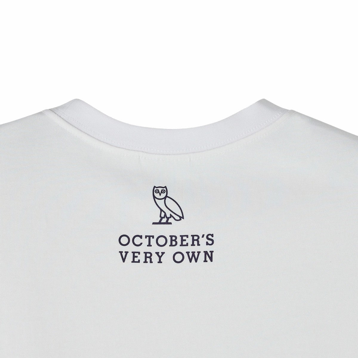 Phoenix Suns OVO x NBA Heavyweight T-Shirt - White sale