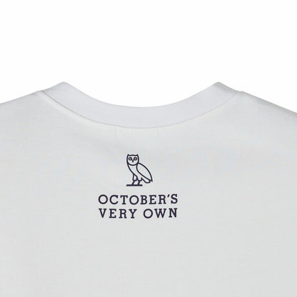 Phoenix Suns OVO x NBA Heavyweight T-Shirt - White sale