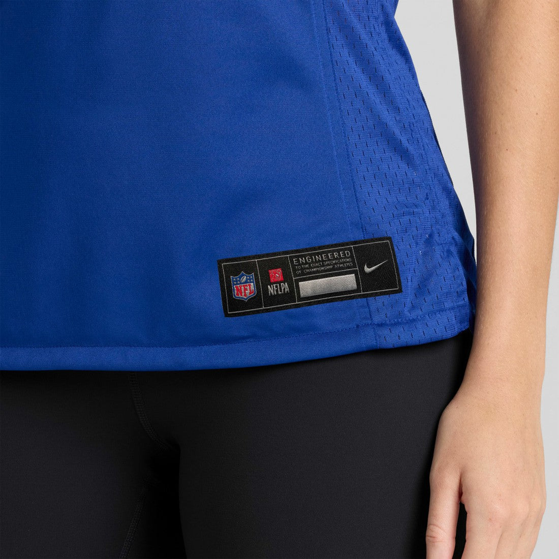 Beaux Collins New York Giants Women's Team Game Jersey - Royal | Nike online