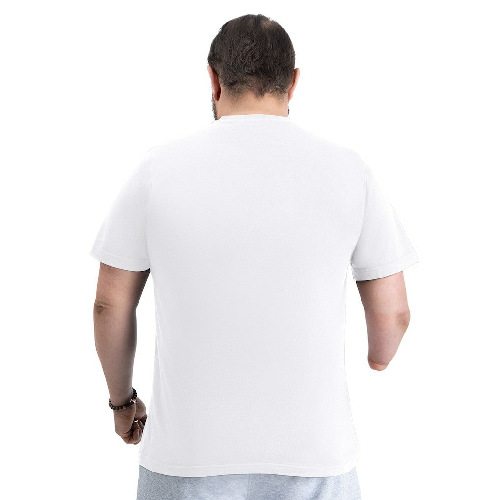 Minnesota Timberwolves G-III Sports by Carl Banks Adaptive Headliner T-Shirt - White online