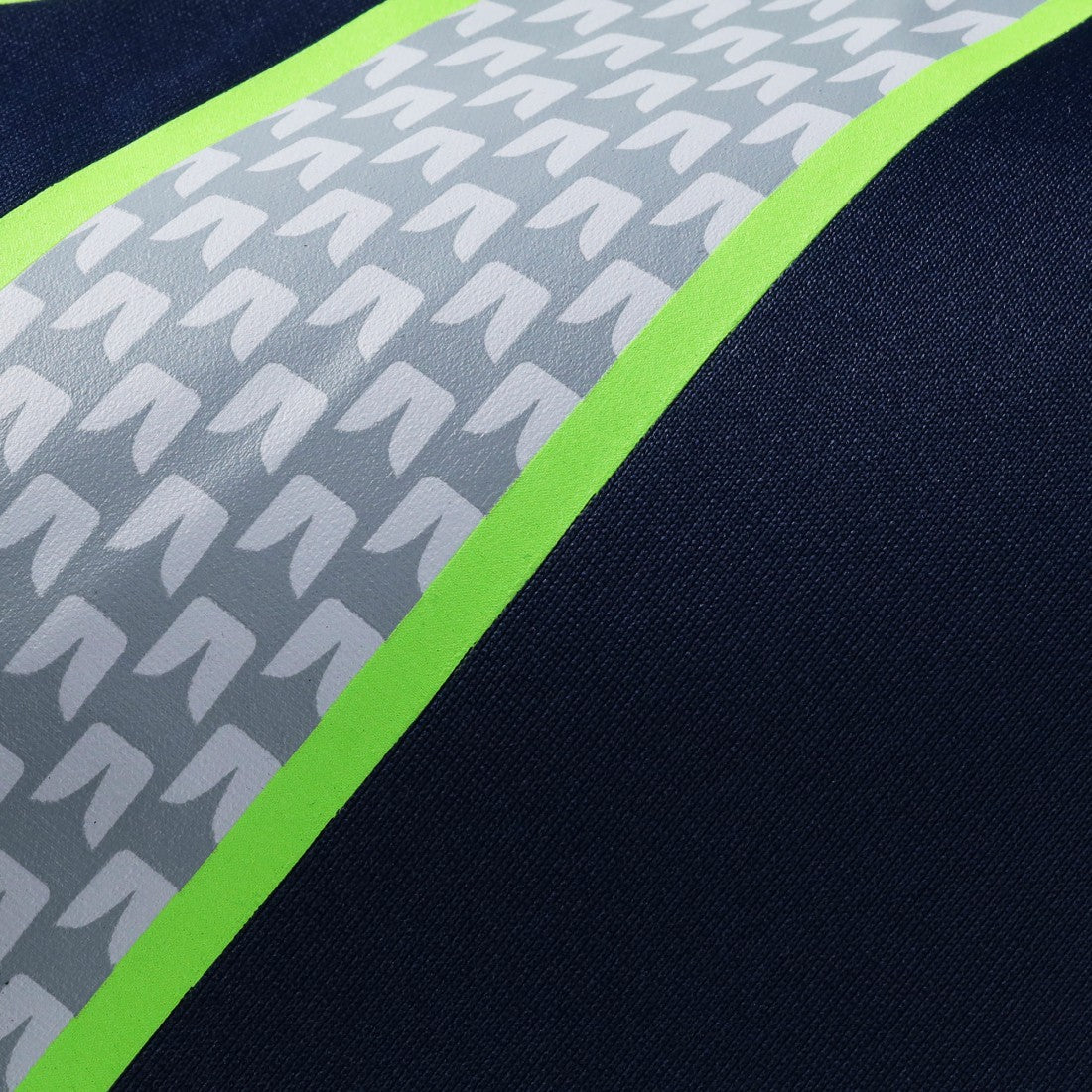 Nick Emmanwori Seattle Seahawks Team Game Jersey - College Navy | Nike outlet