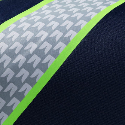 Mason Richman Seattle Seahawks Team Game Jersey - College Navy | Nike discount