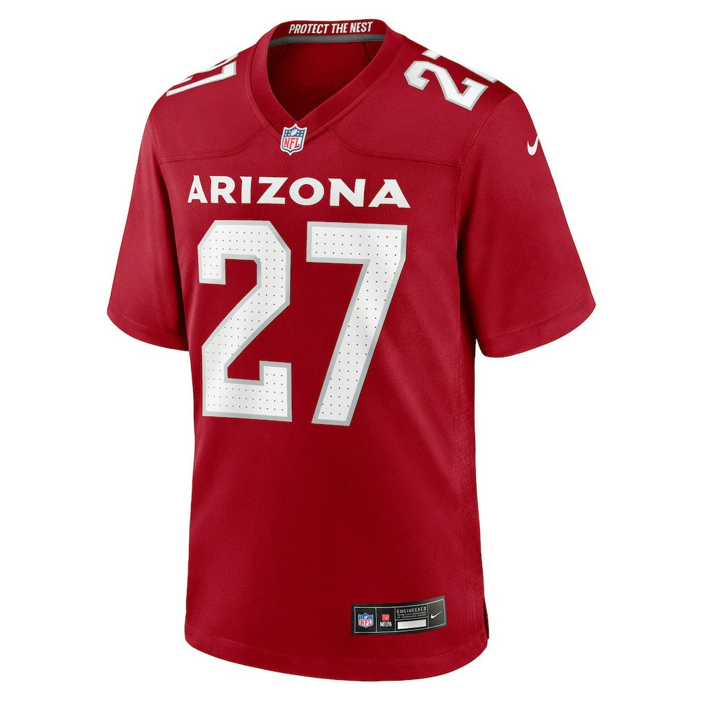 Akeem Davis-Gaither Arizona Cardinals Team Game Jersey - Cardinal | Nike sale