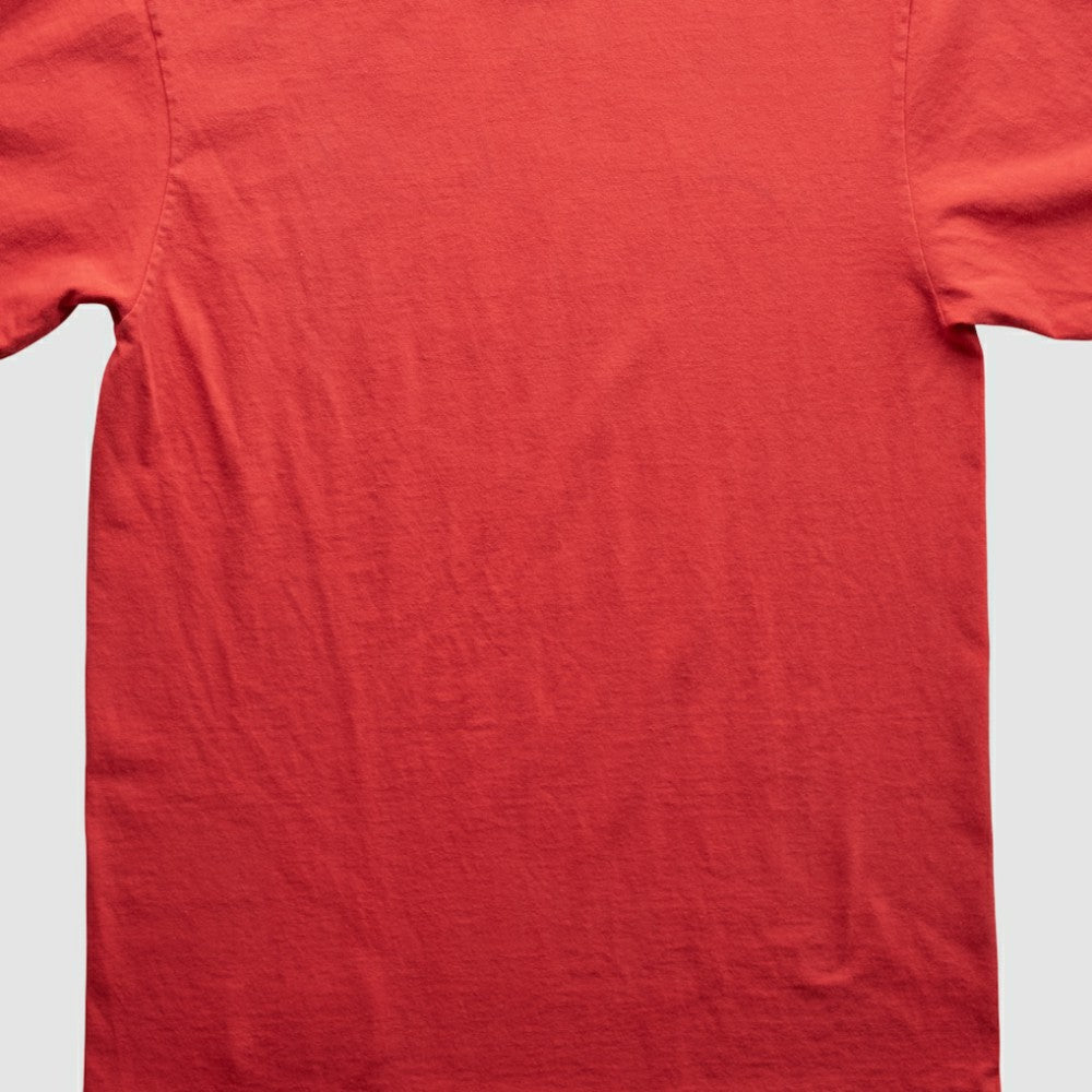Texas Rangers 2010 T-Shirt - Red Vintage | Nike