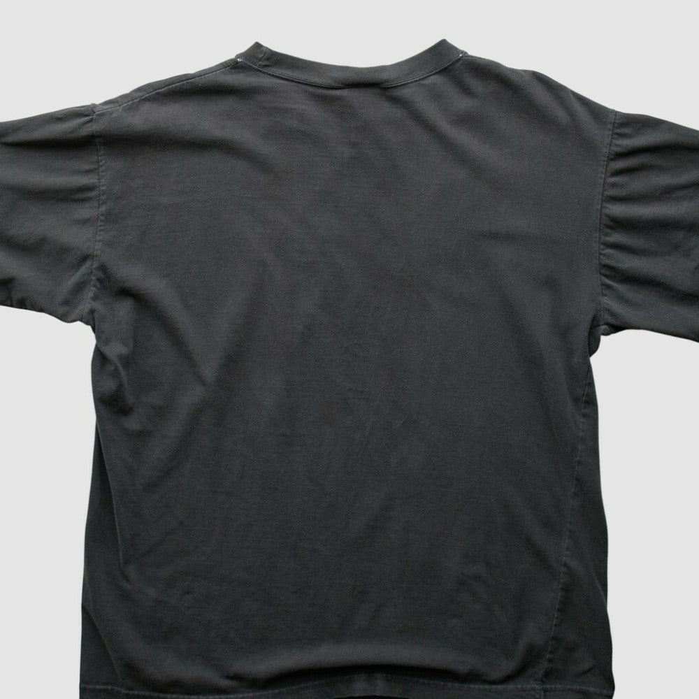 Pittsburgh Pirates 90s T-Shirt - Black Vintage