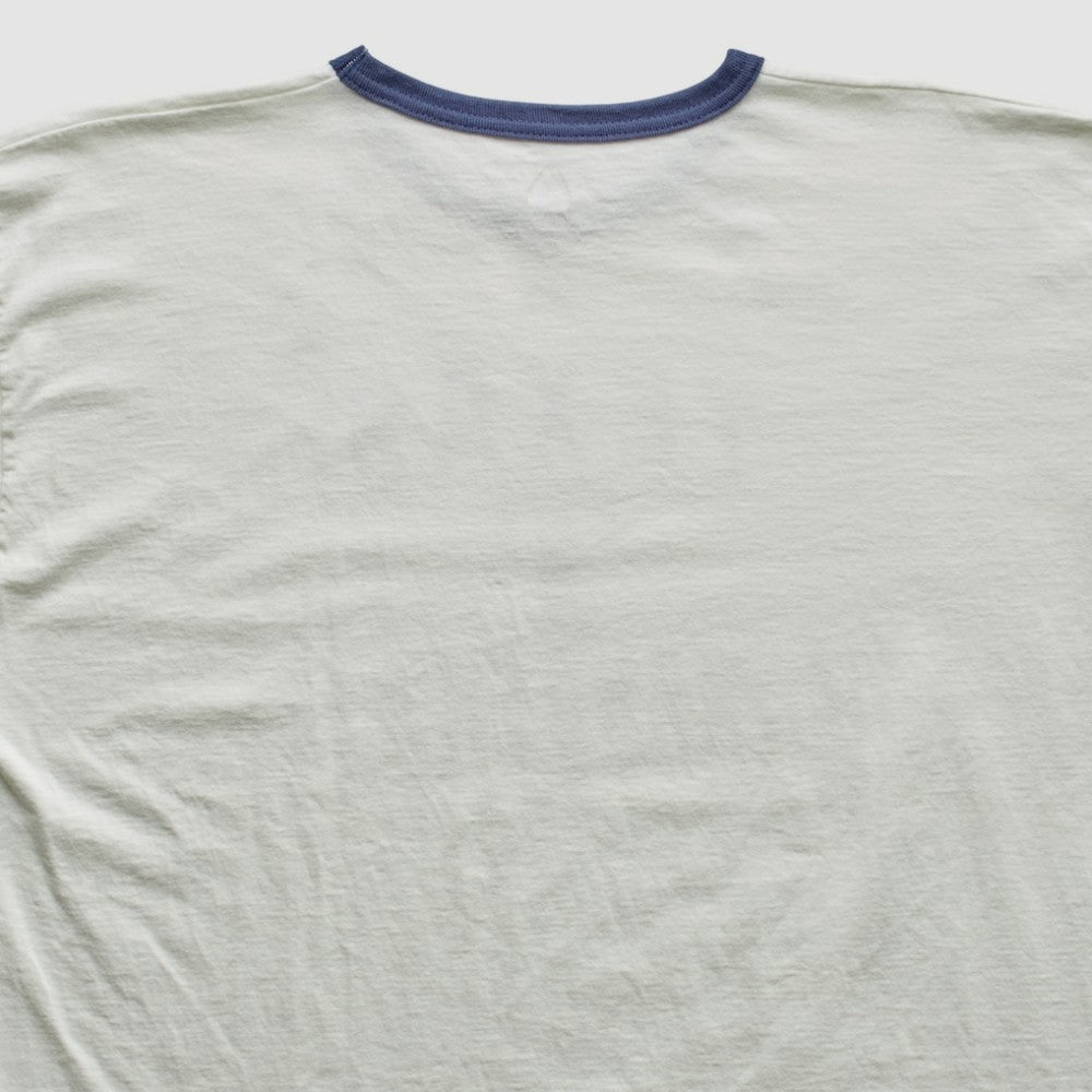 Texas Rangers Majestic 2010 T-Shirt - White Vintage