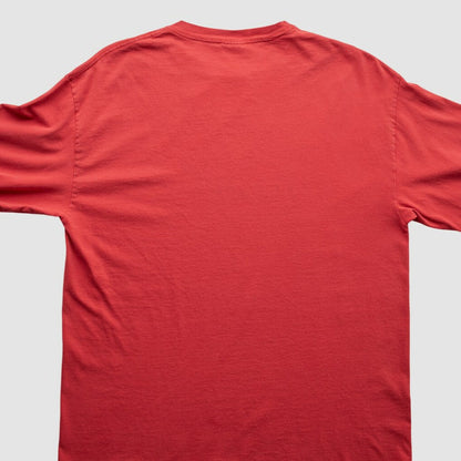 St. Louis Cardinals 2005 T-Shirt - Red Vintage