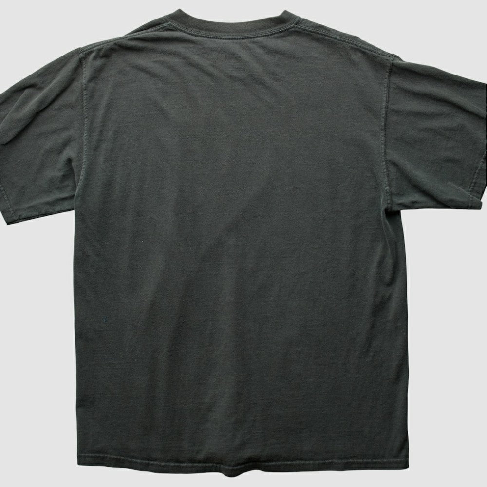 Pittsburgh Pirates 2000s T-Shirt - Black Vintage