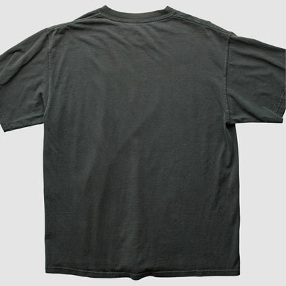 Pittsburgh Pirates 2000s T-Shirt - Black Vintage