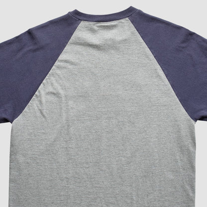 Milwaukee Brewers Lee Apparel 2007 T-Shirt - Heather Gray Vintage