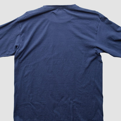 Milwaukee Brewers 2000s T-Shirt - Blue Vintage