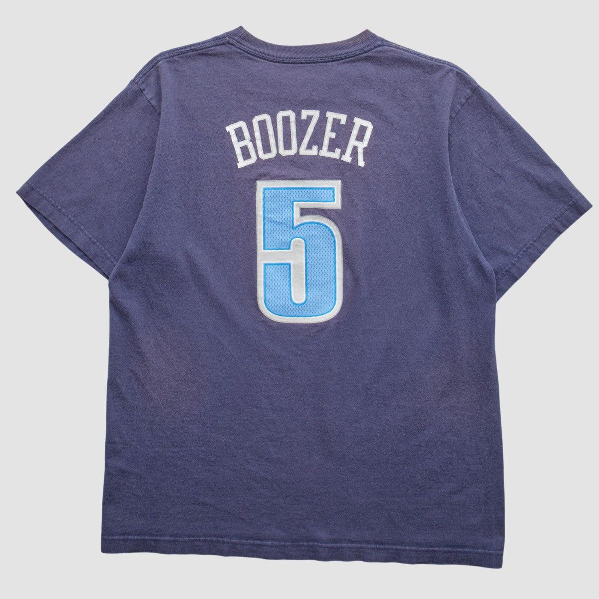 Utah Jazz 2006 T-Shirt - Navy Vintage | Adidas discount