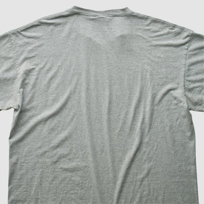 San Francisco Giants 2000s T-Shirt - Gray Vintage | Nike