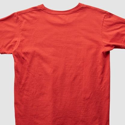 Philadelphia Phillies 2008 T-Shirt - Red Vintage